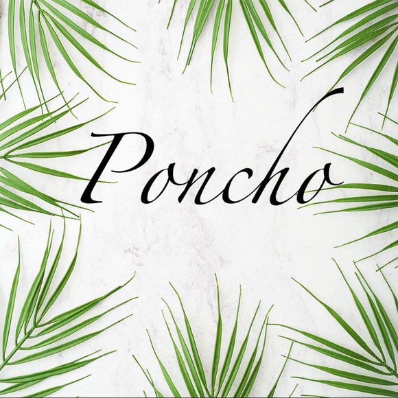 CPoncho